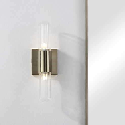 Chiara Wall Sconce Wall Light