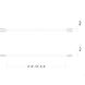 Basics & Gemini 24 38 inch Black LED Tape Lighting