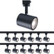 Charge 1 Light 3.00 inch Track Lighting