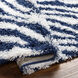 Urban Shag 114 X 79 inch Rug, Rectangle