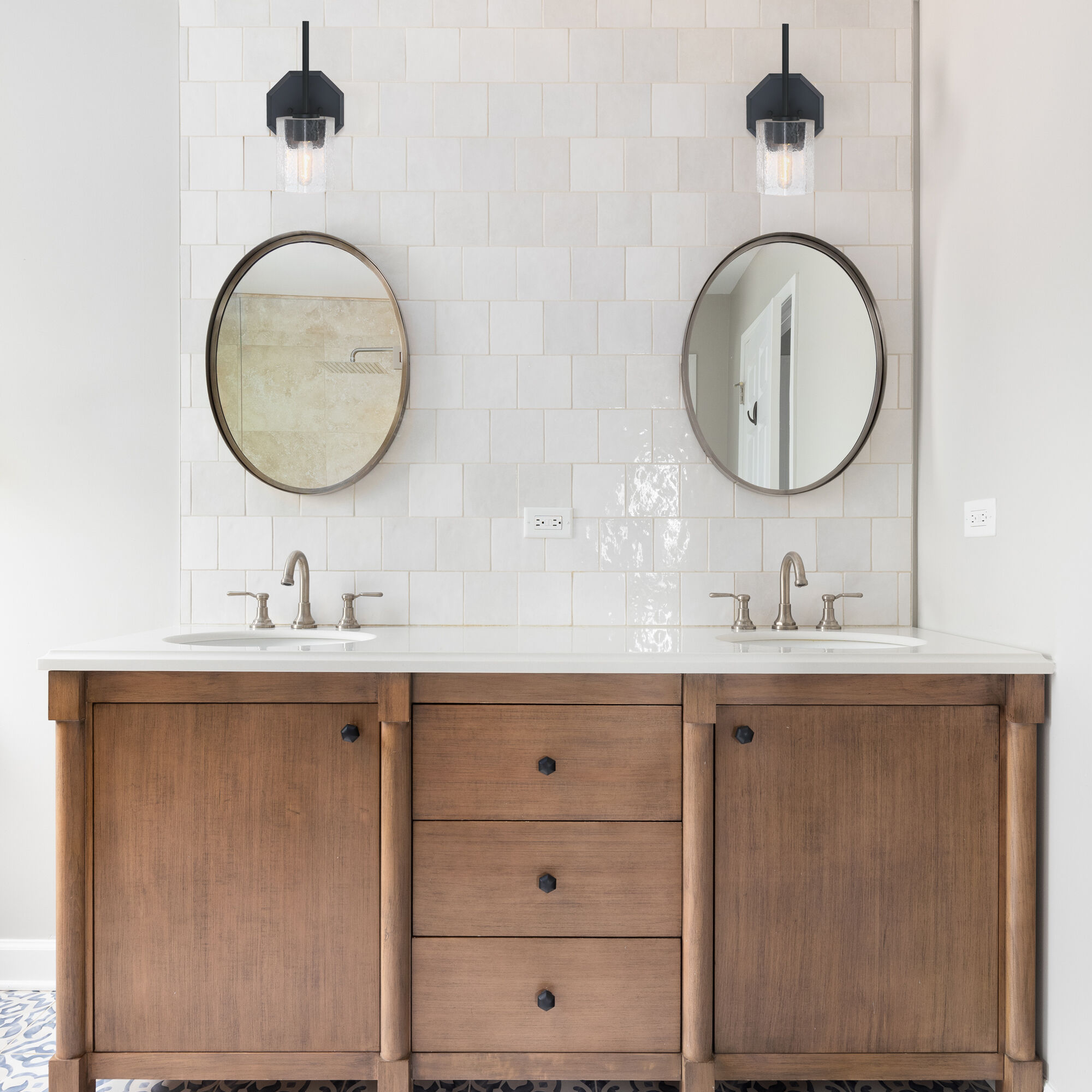 Haven 1 Light 7 inch Matte Black Wall Sconce Wall Light