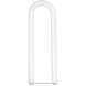 Lumos Fluorescent 40 watt 4200K Light Bulb, Shatter Proof