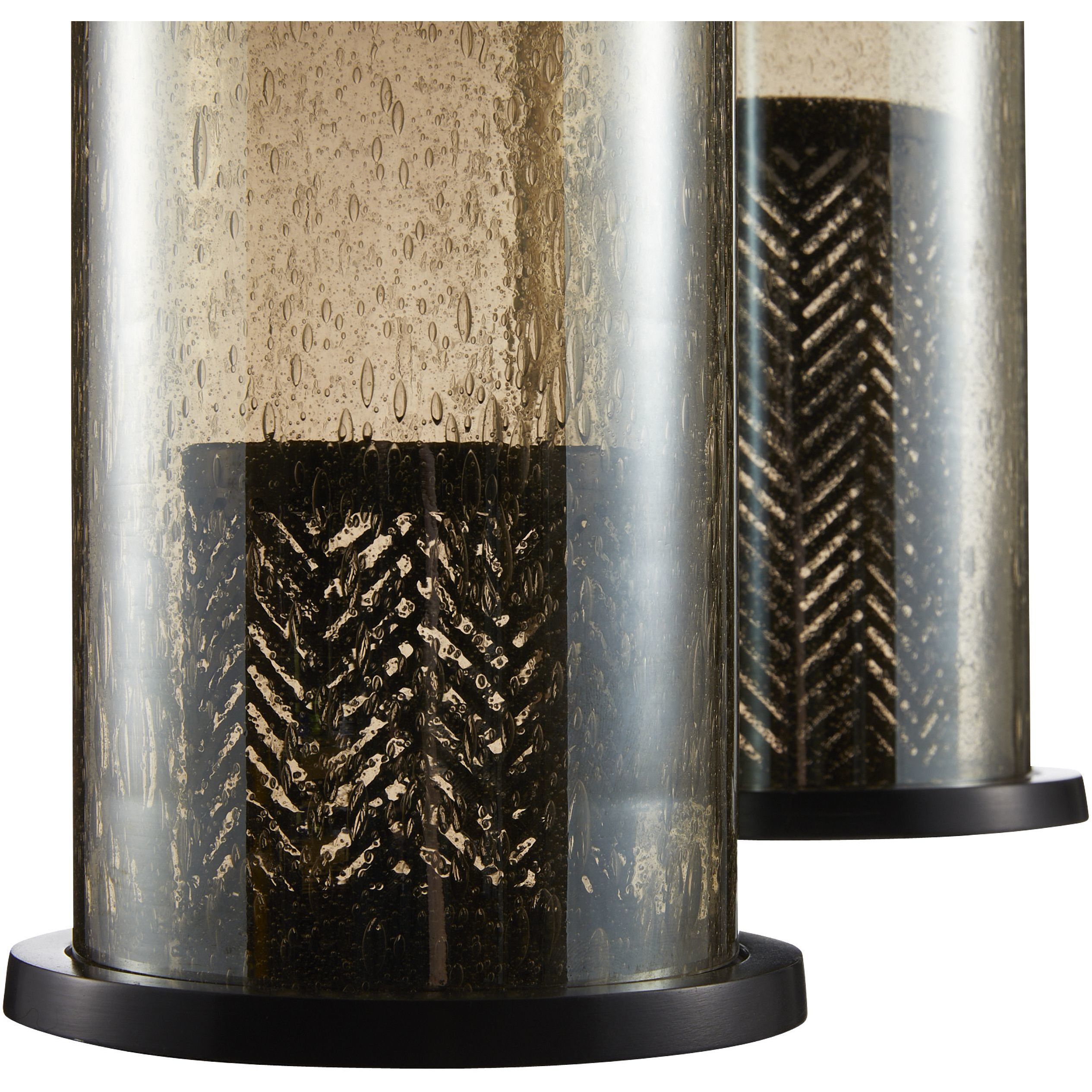 Dabney Hurricanes, Set of 2