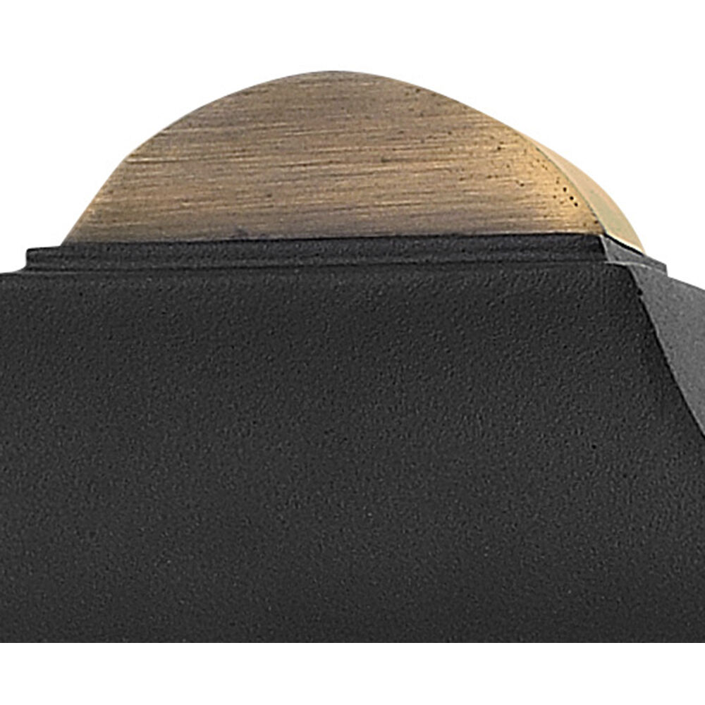 Burton Outdoor Wall Mount Lantern, Small