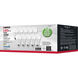 Lumos LED Type A Medium 14.00 watt Light Bulbs