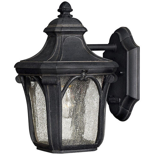 Trafalgar 1 Light 6.00 inch Outdoor Wall Light