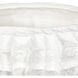 Caspian 16.5 X 8 inch Bowl