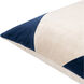 Cotton Velvet 22 inch Pillow Kit