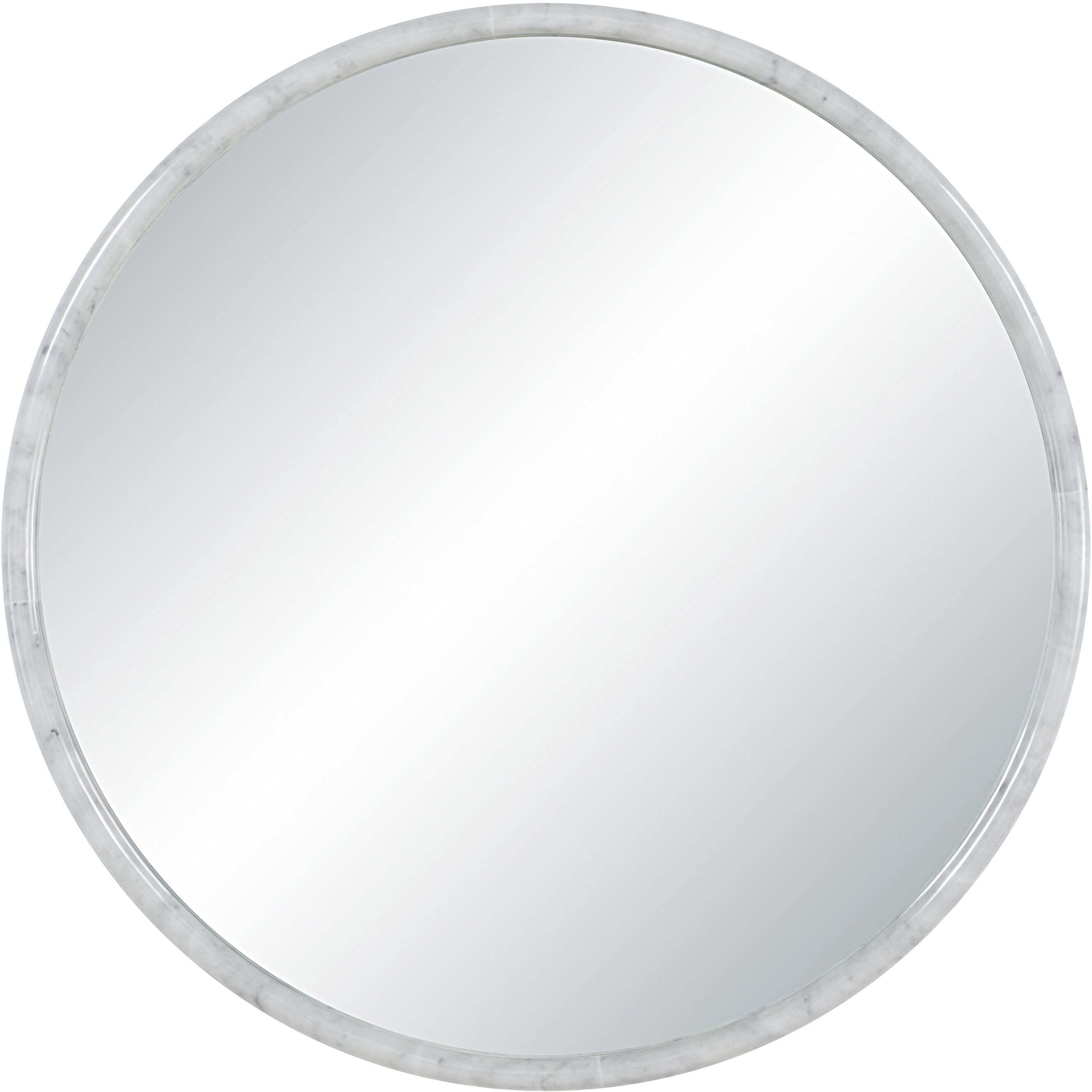 Cento 36 X 36 inch Wall Mirror
