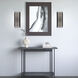 Vistaview 2 Light 15 inch English Bronze ADA Wall Sconce Wall Light