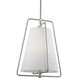 Allis 1 Light 15.00 inch Pendant