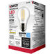 Lumos LED Medium Medium 5.50 watt 2700K LED Filament