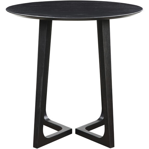 Godenza Black Counter Table