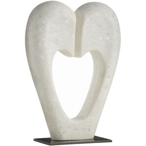 Marlowe 15 X 10.5 inch Sculpture