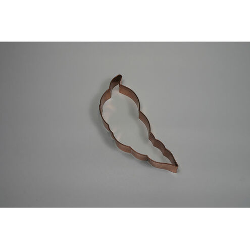 Chili Copper Cookie Cutter
