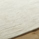 Astana 120 X 96 inch Warm Grey / Ash Handmade Rug in 8 x 10
