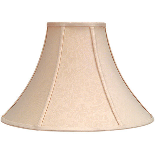 Signature Silk 17 inch Shade