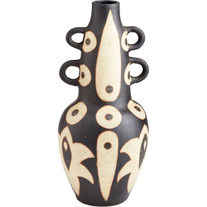 Navajo 29 X 13 inch Vase