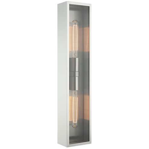 Marco Wall Sconce Wall Light in Chrome