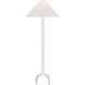 Marie Flanigan Clifford 1 Light 25.25 inch Floor Lamp