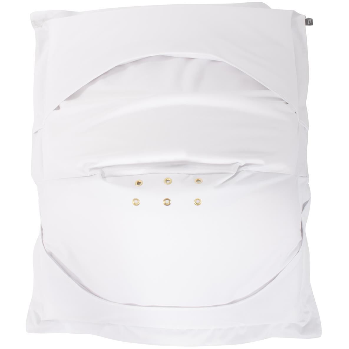 Dune Terra Outdoor Puff Chair Cover & Cushion