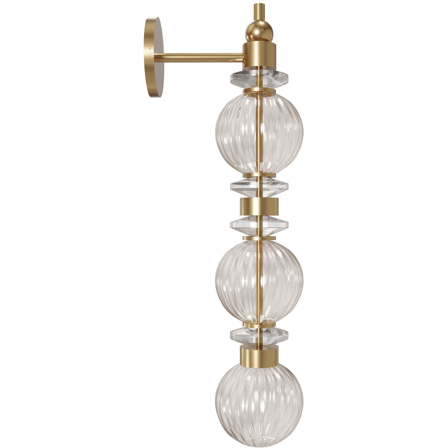 Avra Wall Sconce Wall Light