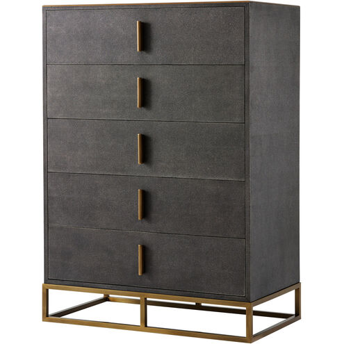 TA Studio No. 4 Chest of Drawers