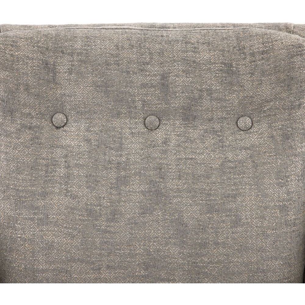 Neptune Oyster Lounge Chair