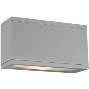 Rubix 1 Light 3.88 inch Outdoor Wall Light