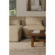 Amelia White Chaise, Right