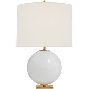 kate spade new york Elsie 1 Light 16.00 inch Table Lamp