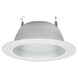Recessed Trims White Trim / Baffle Recessed Baffle Trim