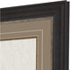 Southwestern Collection Beige Framed Art