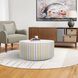 Dune Universal 18 inch Moss Outdoor Ottoman