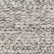 Tahoe 120 X 30 inch Light Slate Rug in 2.5 X 10, Runner