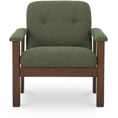Parker Green Lounge Chair