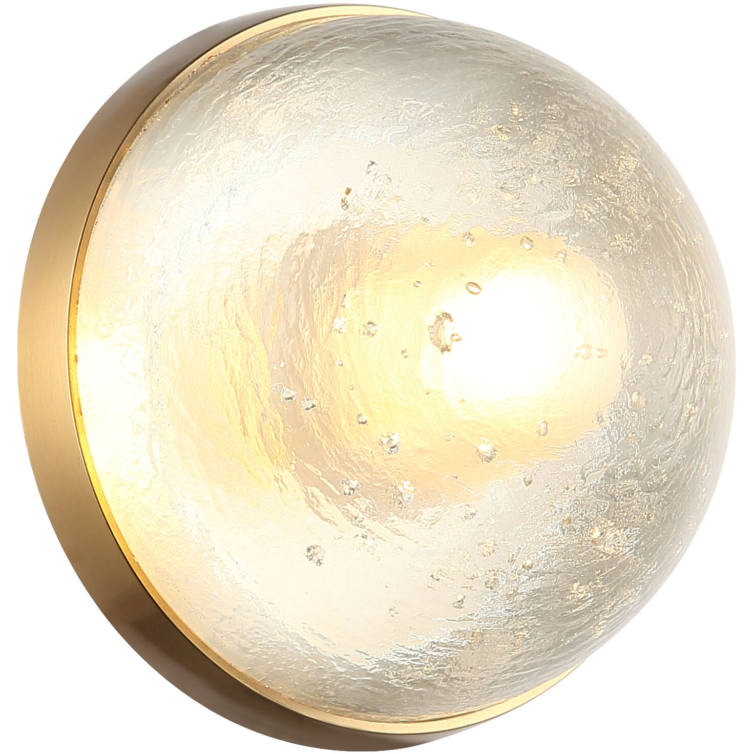 Misty 1 Light 4.38 inch Wall Sconce
