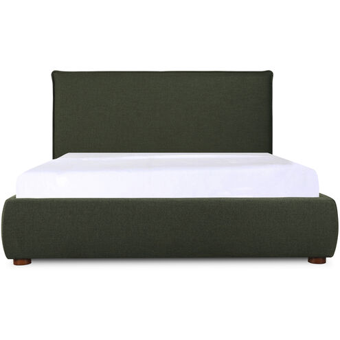 Luzon Green Bed, Queen