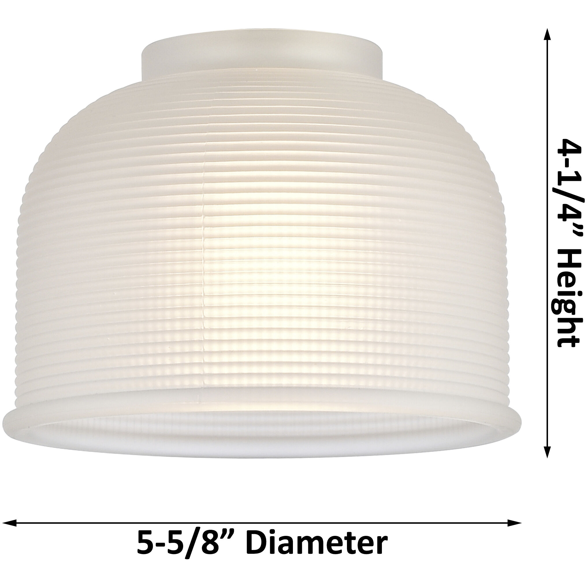 Edison Dayton 1 Light 6 inch Polished Nickel Mini Pendant Ceiling Light