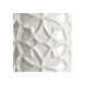 Biltmore 32 inch 100 watt Snow White Glaze Table Lamp Portable Light