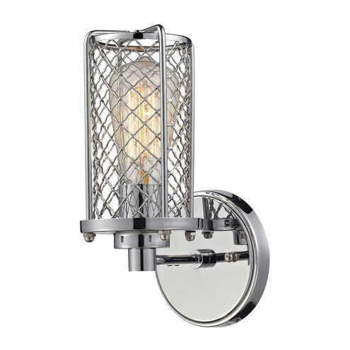 Morgan Sconce Wall Light