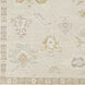 Revere 72 X 48 inch Brown Rug in 4 X 6, Rectangle