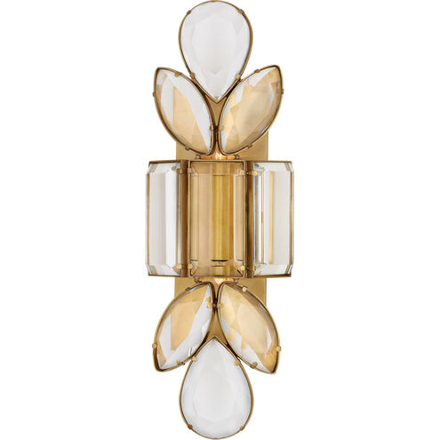 kate spade new york Lloyd 2 Light 6.25 inch Wall Sconce