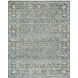 Khorasan 168 X 120 inch Sterling Grey / Grey / Light Silver / Nickel Handmade Rug in 10 x 14