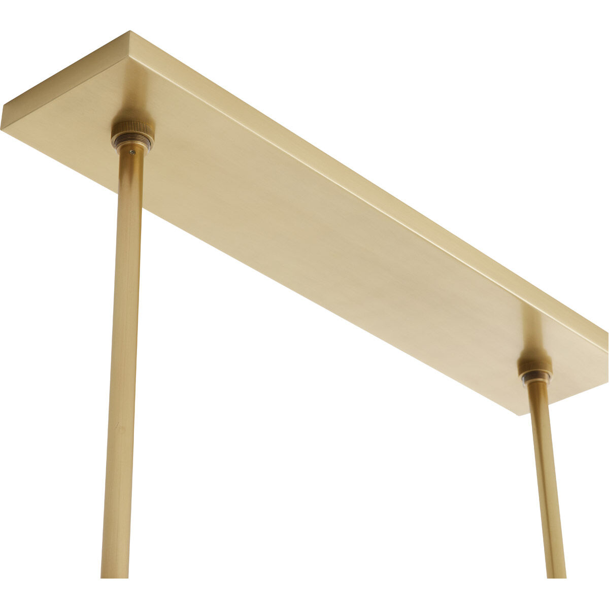 Leighton Linear Chandelier Ceiling Light