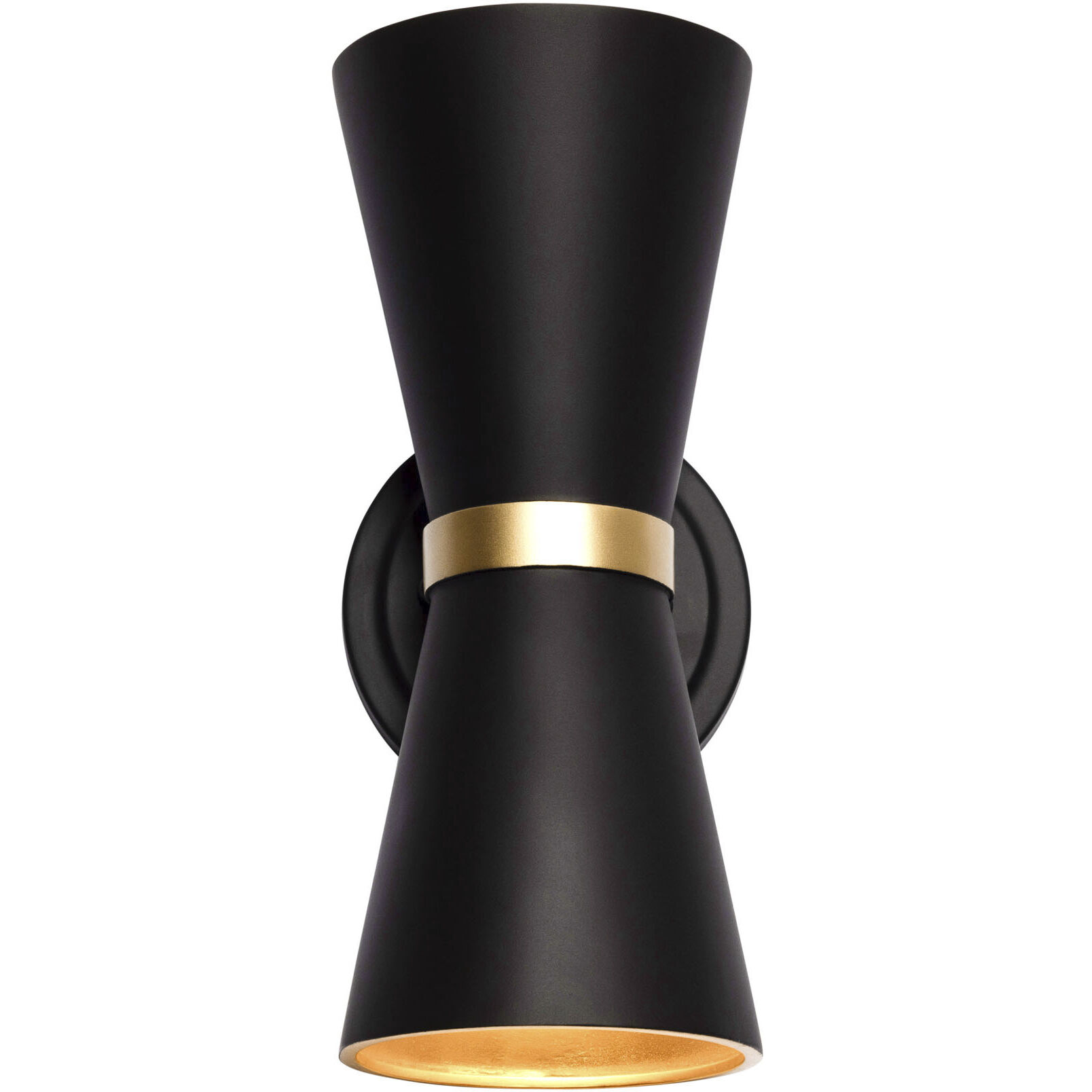 Mad Hatter Wall Sconce Wall Light