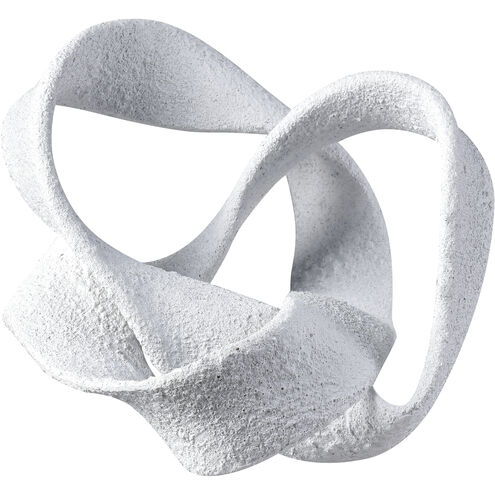 Baze Textured White Object
