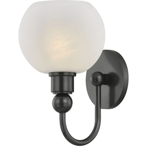 Jerica 1 Light 6.5 inch Old Bronze Bath and Vanity Wall Light