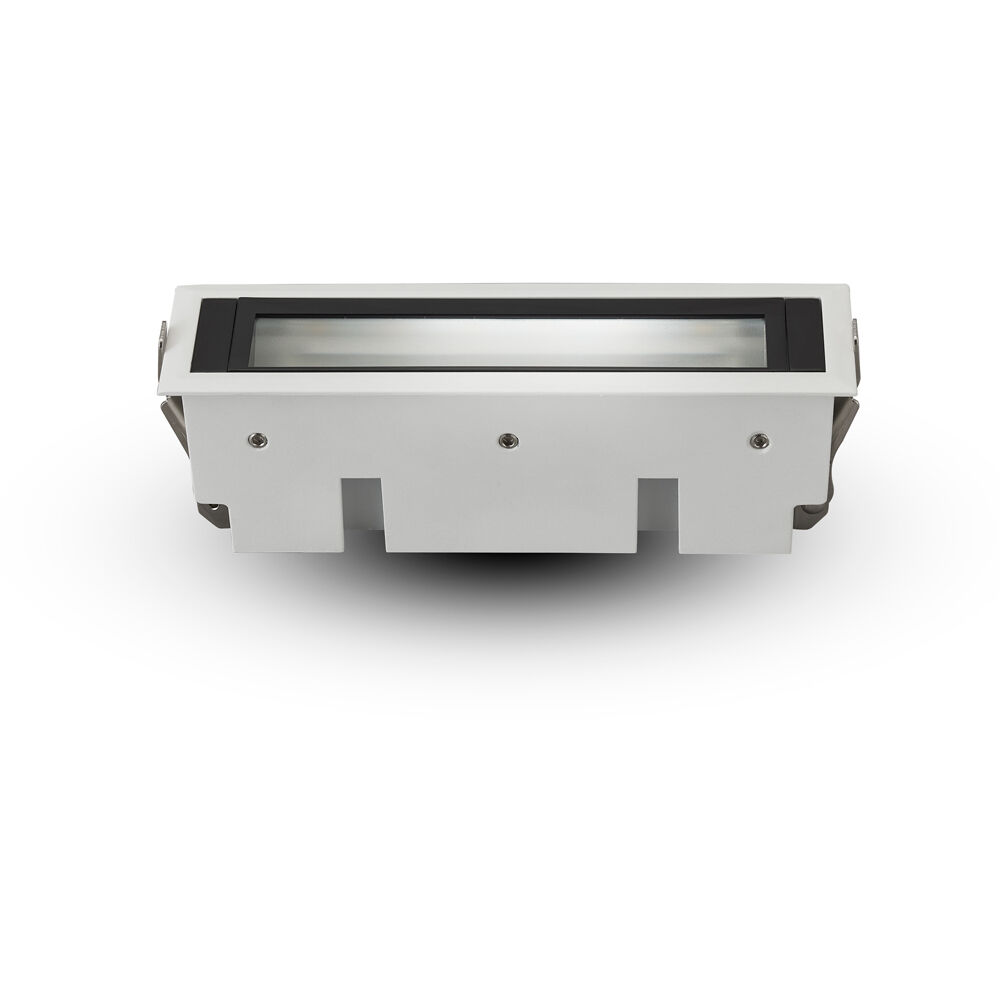 SLICE Series White Recessed Downlight