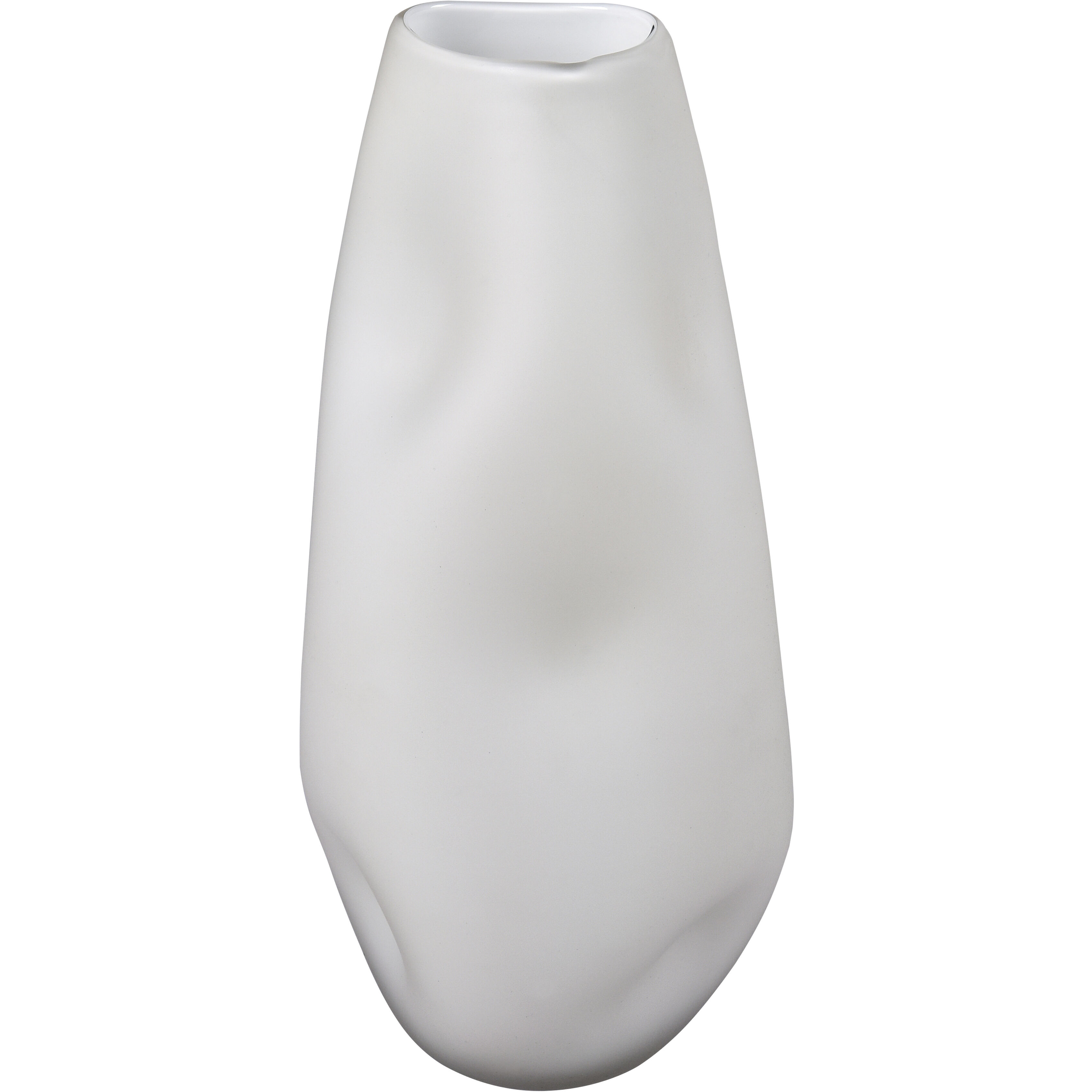 Dent 15 X 6.75 inch Vase